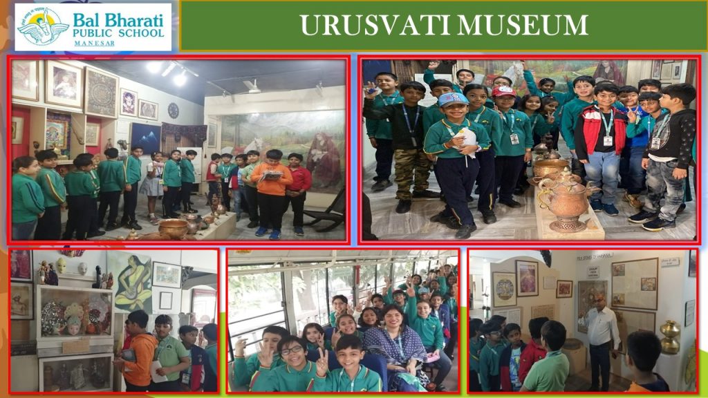 Urusvati Museum