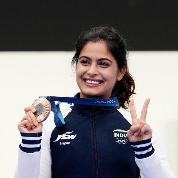 Applaud to Manu Bhaker for making history as the first Indian woman shooter to win an Olympic medal—a bronze in the 10m air pistol. With the Olympics in the air, it's a great time to learn more about this global event. Celebrated annually on June 23rd, the Olympics hold significant importance for students: *Core Values* - *Olympic Values*: Promotes respect, honesty, excellence, and friendship, teaching teamwork, perseverance, and fair play. *Olympic Rings* - Represent the five continents: Europe, Asia, Africa, America, and Oceania. *Olympic Anthem* - Composed by Spyros Samaras and written by Kostis Palamas, played when the Olympic flag is raised and lowered. *Educational Benefits* - *Cultural Awareness*: Introduces students to different cultures and nations, fostering global citizenship. - *Historical Knowledge*: Provides an opportunity to learn about the history of the Games and athletes' achievements. *Promoting Fitness* - *Healthy Lifestyle*: Emphasizes the importance of physical activity. - *New Sports*: Exposes students to various sports, promoting lifelong interest. - *Learning Through Sports*: Enhances learning abilities, concentration, and reduces stress. *Community and Social Aid* - *Building Community*: Events bring students together, fostering a sense of community and developing social skills. *Inspiration and Motivation* - *Role Models*: Olympic athletes inspire students to work hard, commit to their goals, and pursue their dreams.