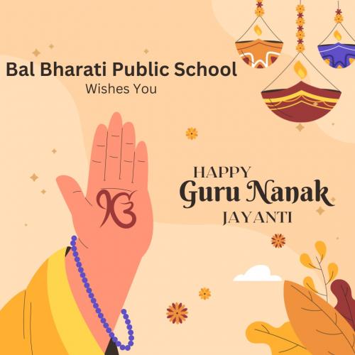 Guru Nanak Jayanti Celebration 2022