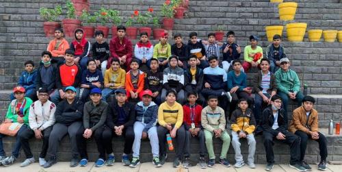 Solan Trip 2022