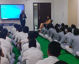 Career Guidance Workshop